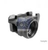 DT 1.16394 Spring Mounting, axle beam